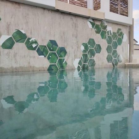 Estudios En Playa Del Carmen By Boheme Urban Zewnętrze zdjęcie